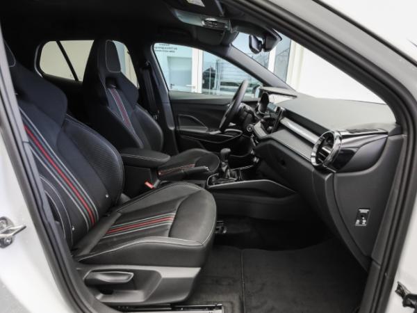 Skoda Fabia 130 1.5 TSI DSG Sonderedition ACC Kamera