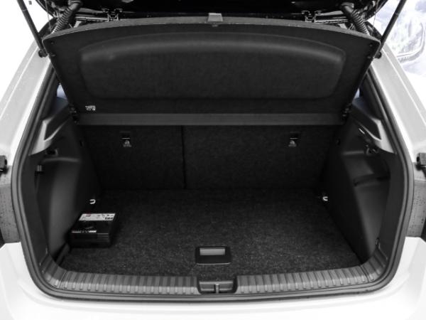 Skoda Fabia 130 1.5 TSI DSG Sonderedition ACC Kamera