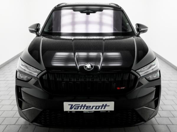 Skoda Kodiaq RS 2.0 TSI DSG 4x4 AHK Navi Pano Matrix CANTON