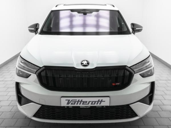 Skoda Kodiaq RS 2.0 TSI DSG 4x4 AHK Navi Pano Matrix CANTON