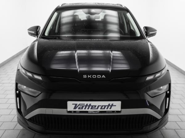 Skoda ENYAQ Enyaq 85 Loft Navi Kamera Matrix Wärmepumpe