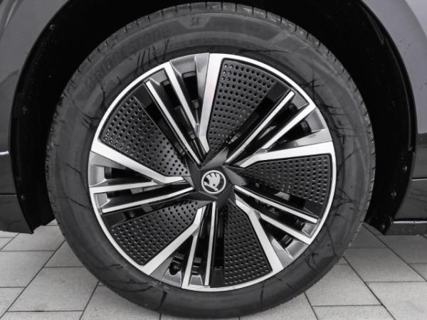 Skoda ENYAQ Enyaq 85 Loft Navi Kamera Matrix Wärmepumpe