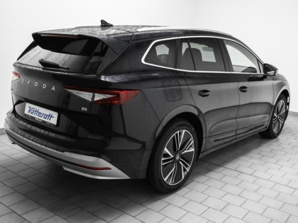 Skoda ENYAQ Enyaq 85 Loft Navi Kamera Matrix Wärmepumpe