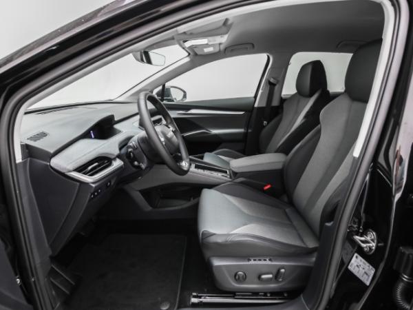 Skoda ENYAQ Enyaq 85 Loft Navi Kamera Matrix Wärmepumpe