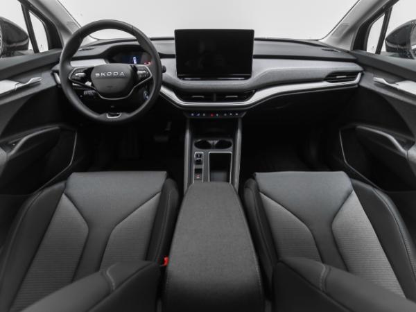 Skoda ENYAQ Enyaq 85 Loft Navi Kamera Matrix Wärmepumpe