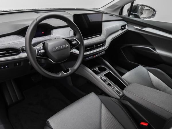 Skoda ENYAQ Enyaq 85 Loft Navi Kamera Matrix Wärmepumpe