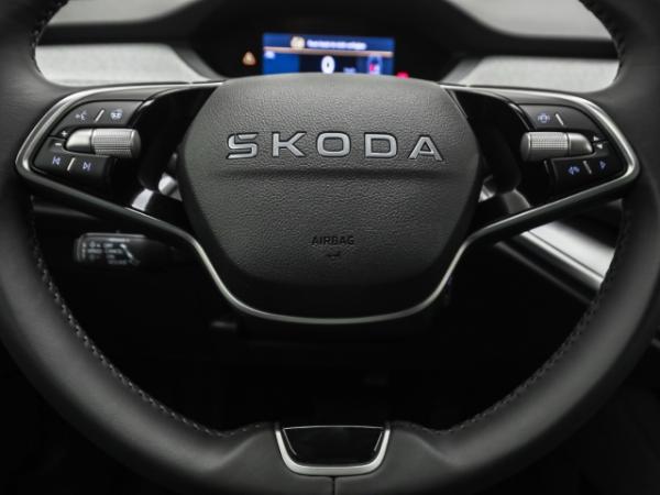 Skoda ENYAQ Enyaq 85 Loft Navi Kamera Matrix Wärmepumpe