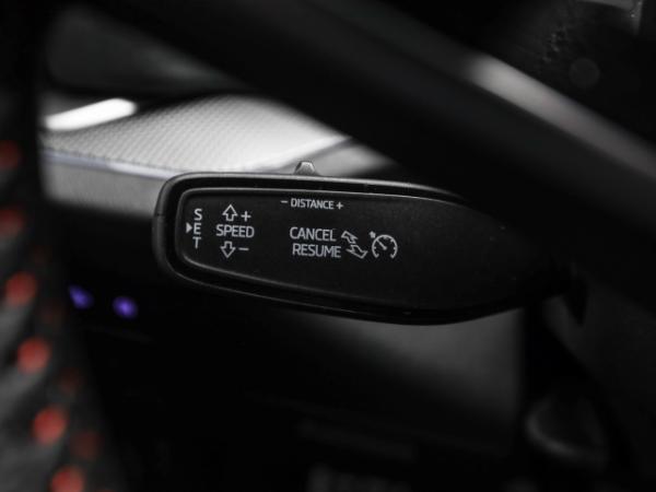 Skoda Kodiaq RS 2.0 TSI DSG 4x4 AHK Navi Pano Matrix CANTON