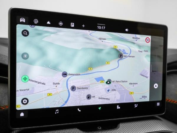 Skoda Kodiaq RS 2.0 TSI DSG 4x4 AHK Navi Pano Matrix CANTON