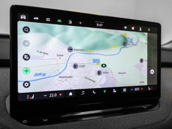 Skoda ENYAQ Enyaq 85 Loft Navi Kamera Matrix Wärmepumpe