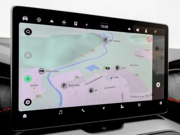 Skoda Kodiaq RS 2.0 TSI DSG 4x4 AHK Navi Pano Matrix CANTON