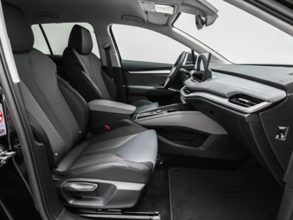 Skoda ENYAQ Enyaq 85 Loft Navi Kamera Matrix Wärmepumpe