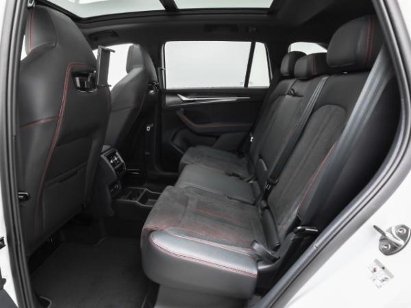 Skoda Kodiaq RS 2.0 TSI DSG 4x4 AHK Navi Pano Matrix CANTON