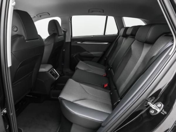 Skoda ENYAQ Enyaq 85 Loft Navi Kamera Matrix Wärmepumpe