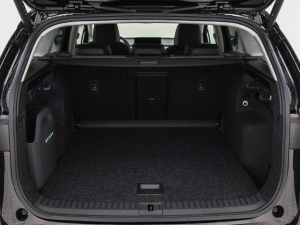Skoda ENYAQ Enyaq 85 Loft Navi Kamera Matrix Wärmepumpe