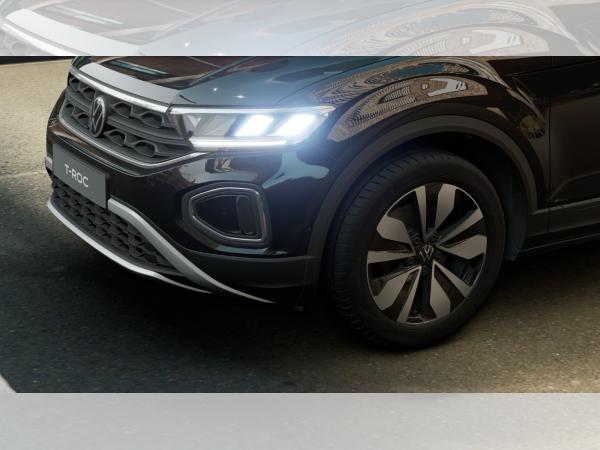 Volkswagen T-Roc 1.0 TSI Goal 2xKlima ACC DynLicht Facelift