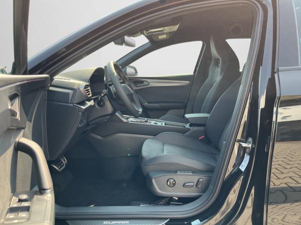 Cupra Leon Sportstourer VZ 2.0 TSI 333 PS DSG/AHK/NAVI/Matrix-LED