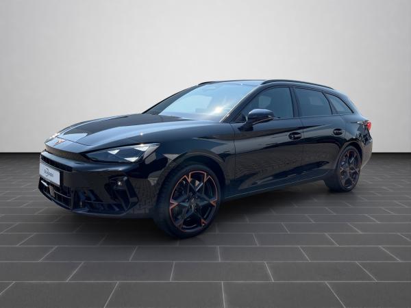 Cupra Leon Sportstourer VZ 2.0 TSI 333 PS DSG/AHK/NAVI/Matrix-LED