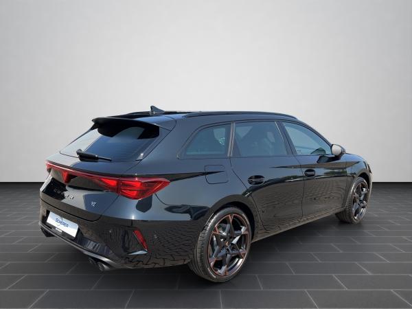 Cupra Leon Sportstourer VZ 2.0 TSI 333 PS DSG/AHK/NAVI/Matrix-LED