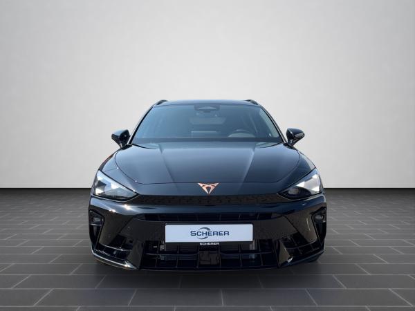 Cupra Leon Sportstourer VZ 2.0 TSI 333 PS DSG/AHK/NAVI/Matrix-LED