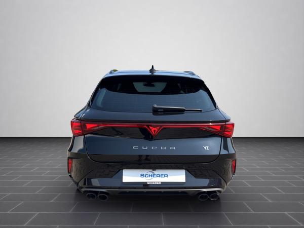 Cupra Leon Sportstourer VZ 2.0 TSI 333 PS DSG/AHK/NAVI/Matrix-LED