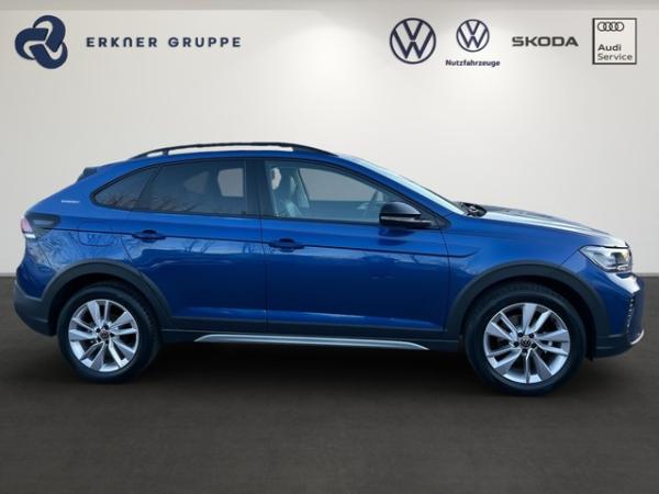 Volkswagen Taigo 1.0TSI DSG Energy GJR+KAMERA+SHZ+LED+ACC++