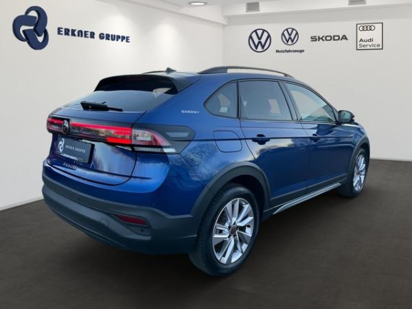 Volkswagen Taigo 1.0TSI DSG Energy GJR+KAMERA+SHZ+LED+ACC++