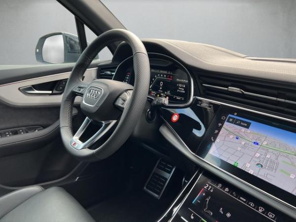 Audi SQ7 SUV 4.0 TFSI quattro tiptronic*HUD*7Sitzer*
