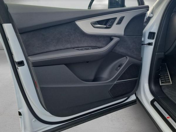 Audi SQ7 SUV 4.0 TFSI quattro tiptronic*HUD*7Sitzer*