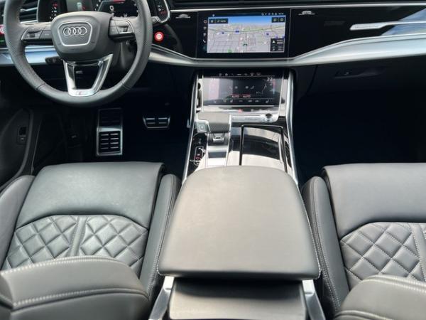 Audi SQ7 SUV 4.0 TFSI quattro tiptronic*HUD*7Sitzer*