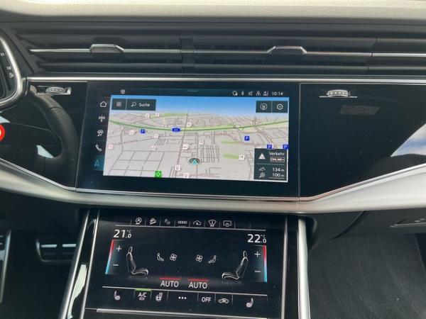 Audi SQ7 SUV 4.0 TFSI quattro tiptronic*HUD*7Sitzer*