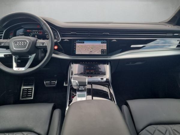 Audi SQ7 SUV 4.0 TFSI quattro tiptronic*HUD*7Sitzer*