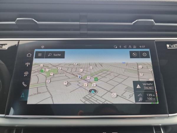 Audi SQ7 SUV 4.0 TFSI quattro tiptronic*HUD*7Sitzer*