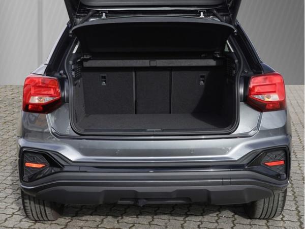 Audi Q2 35 TFSI S line S-tronic GWP