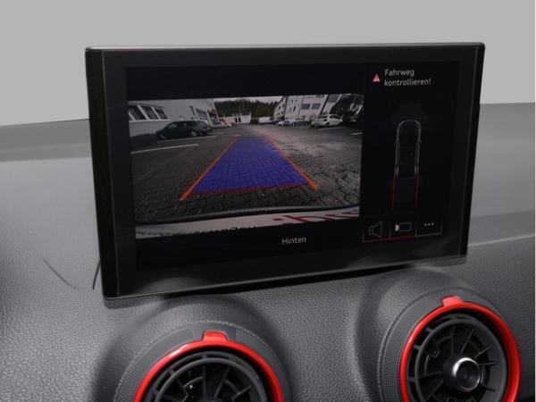 Audi Q2 35 TFSI S line S tronic GWP