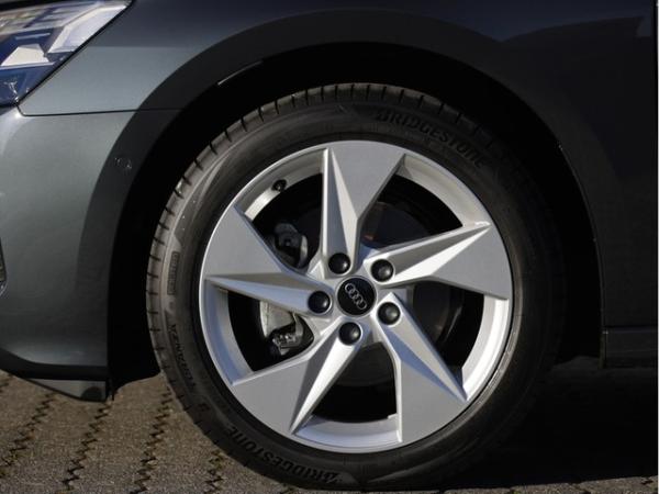 Audi A3 Sportback 35 TDI advanced S-tronic GWP