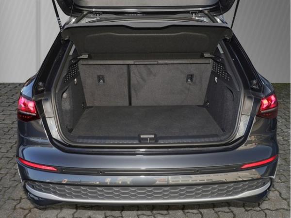 Audi A3 Sportback 35 TDI advanced S-tronic GWP