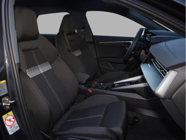 Audi A3 Sportback 35 TDI advanced S-tronic GWP