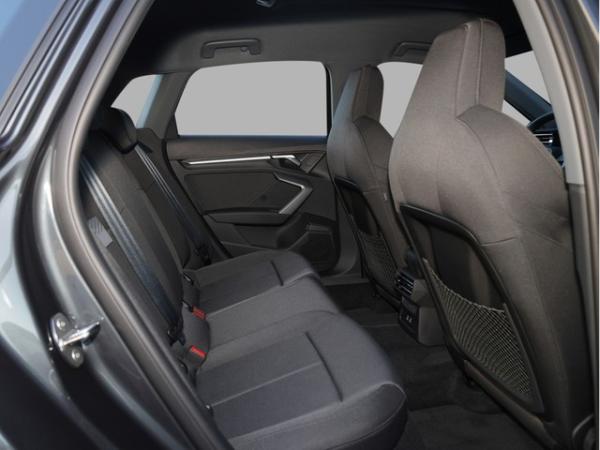 Audi A3 Sportback 35 TDI advanced S-tronic GWP