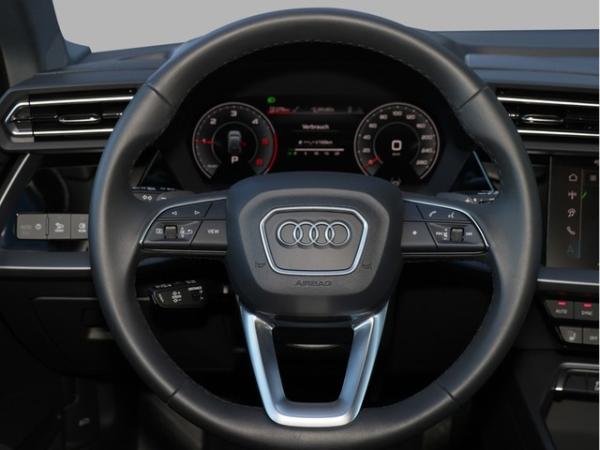 Audi A3 Sportback 35 TDI advanced S-tronic GWP