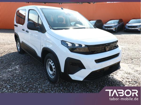 Peugeot Rifter MPV Active CarPlay/AndroidA SichtP HFT BT
