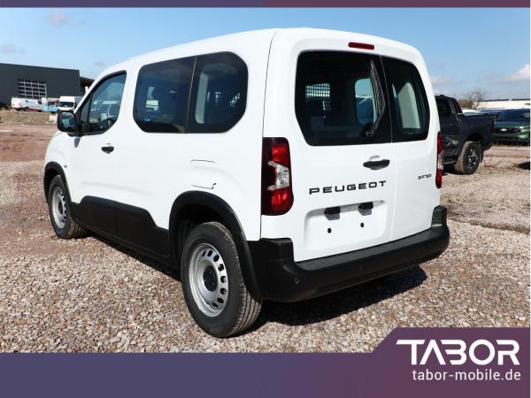 Peugeot Rifter MPV Active CarPlay/AndroidA SichtP HFT BT