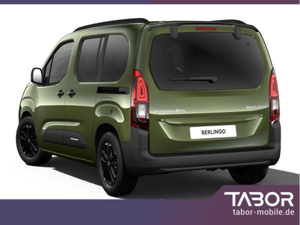 Citroën Berlingo PKW PLUS M LED StyleP CarP Kam PDC Priv