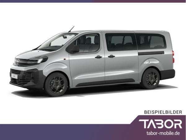 Opel Vivaro Kombi XL 2.0 177 AT8 9S Nav Klima VollLED