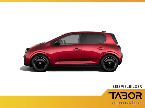 Renault Twingo Techno 80 Urban Range ParkAssist