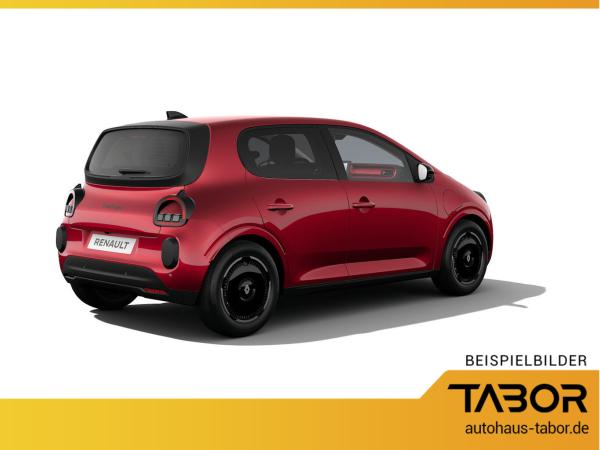 Renault Twingo Techno 80 Urban Range ParkAssist