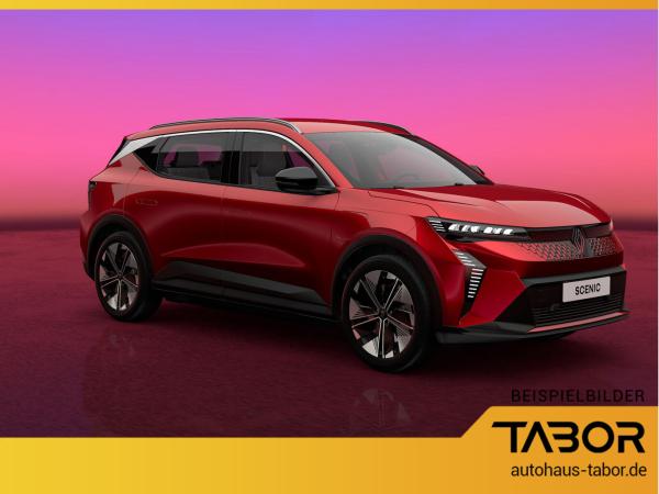 Renault Scenic E-Tech Scenic E-TECH Evolution 170 Comfort Range PDC