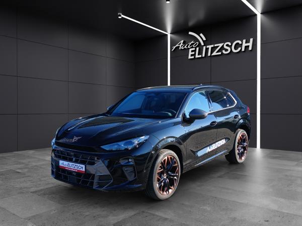 Cupra Terramar +++sofort verfügbar+++ 4Drive VZ TSI DSG