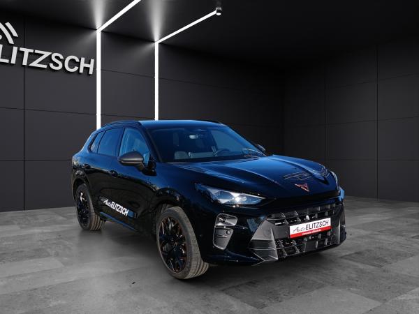 Cupra Terramar +++sofort verfügbar+++ 4Drive VZ TSI DSG