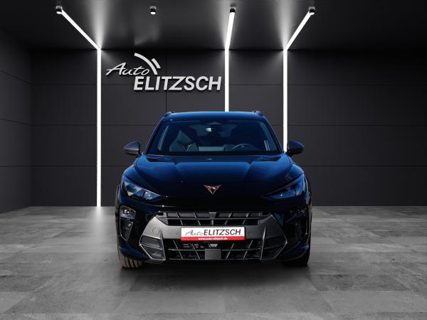 Cupra Terramar +++sofort verfügbar+++ 4Drive VZ TSI DSG